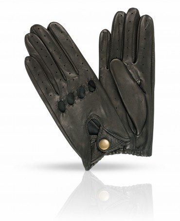 Перчатки Унисекс IS1/BL